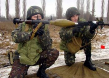 За отказ от «мобилизации» террористы угрожают расстрелом