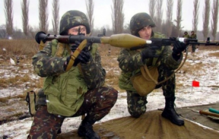 За отказ от «мобилизации» террористы угрожают расстрелом