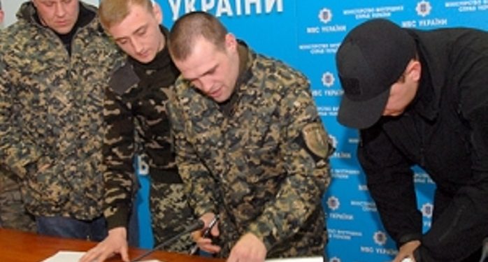 Боевики попали в машину, вывозившую тела погибших силовиков