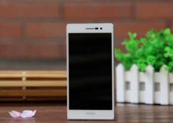 Huawei P8 будет оборудован сканером отпечатков пальцев