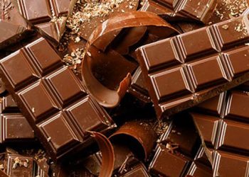 Создан шоколад для похудения