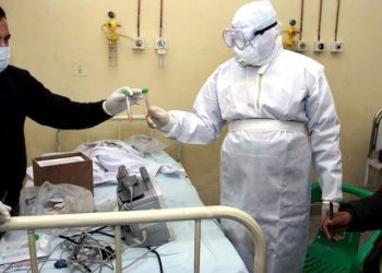 В Индии может начаться эпидемия свиного гриппа