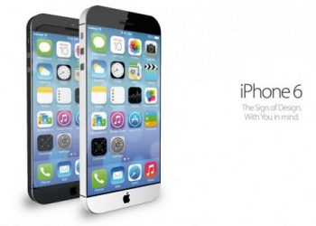 В 2015 году Apple может выпустить два новых IPhone
