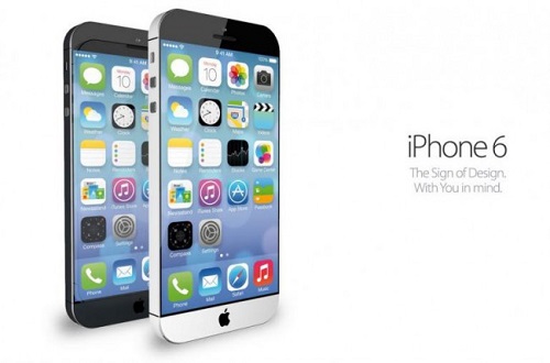 В 2015 году Apple может выпустить два новых IPhone