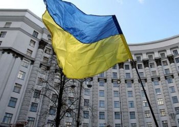 Кабинет министров вводит вводит пограничный режим в зоне АТО