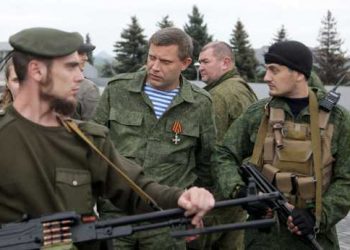 Кадыров приказал своим «добровольцам» на Донбассе возвращаться в Чечню