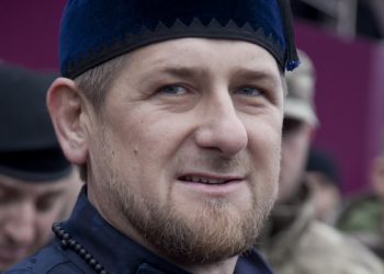 Кадыров: Убийство оппозиционера Немцова организовали западные спецслужбы