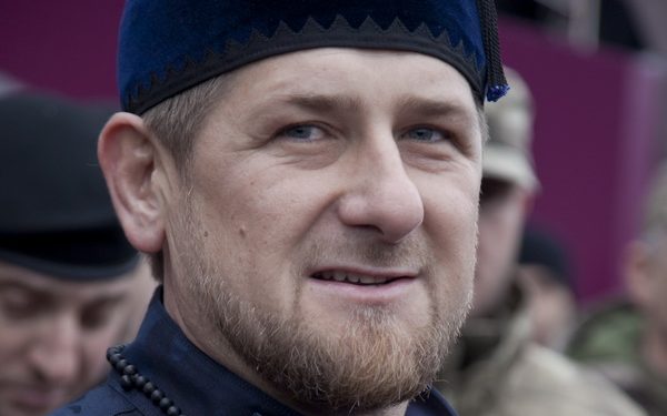 Кадыров: Убийство оппозиционера Немцова организовали западные спецслужбы