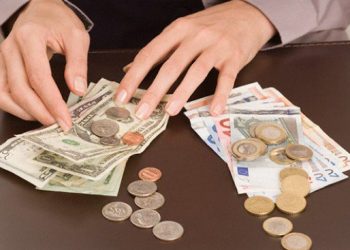 Почему полезно считать деньги