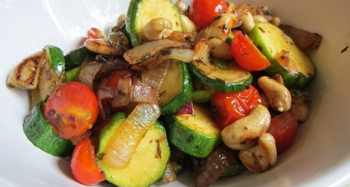 Какие продукты имеют "отрицательную" калорийность