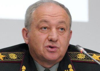 Кихтенко рассказал, почему украинская армия покинула Дебальцево