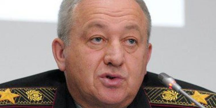Кихтенко рассказал, почему украинская армия покинула Дебальцево
