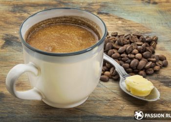 Эксперты рассказали, как действует на организм кофе с маслом