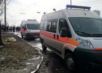 Подросток, раненый в Харькове при взрыве, не выходит из комы