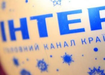 Компания Фирташа выкупила российские акции «Интера»