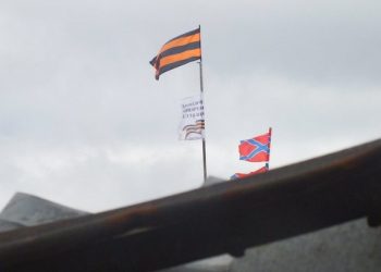 За последние сутки в Украину из России вошли 4 конвоя с вооружением, - Тымчук