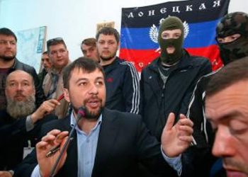Руководители «ДНР» и «ЛНР» назвали ОБСЕ неадекватным