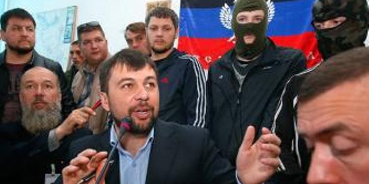 Руководители «ДНР» и «ЛНР» назвали ОБСЕ неадекватным
