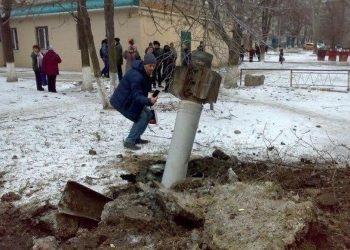 Кабинет министров выделил 5 млн грн. помощи Краматорску
