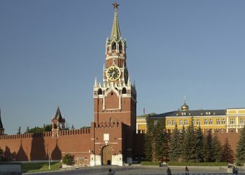 Американская разведка: в будущем Россия развалится