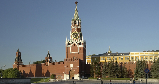 Американская разведка: в будущем Россия развалится