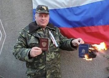 Предавшим Украину солдатам предложили «выметаться» из Крыма