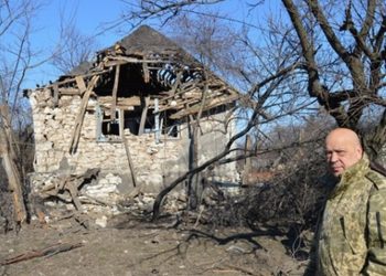 Москаль: В Крымское возвращаются жители