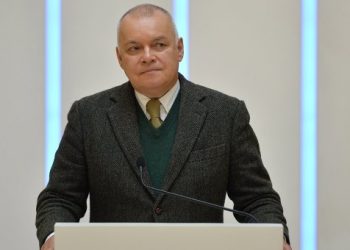 Киселев, попавший под санкции Канады, удивлен действиями этого государства