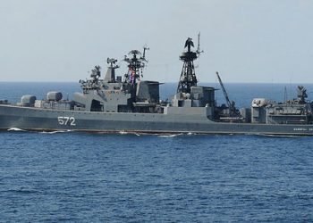 СМИ: Российская Федерация вторглась в Латвию
