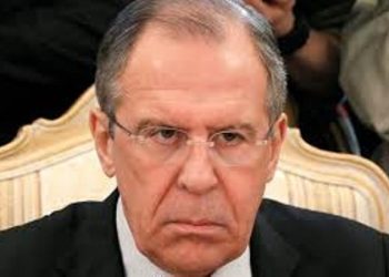 СМИ: Сергею Лаврову не понравились условия перемирия на Донбассе