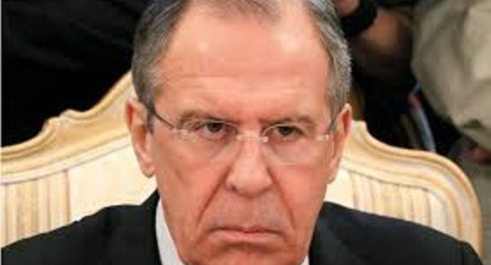 СМИ: Сергею Лаврову не понравились условия перемирия на Донбассе