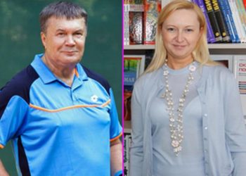 У любовницы Виктора Януковича нашлась квартира за полмиллиона долларов