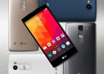 Представлены 4 новых смартфона от LG