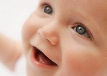 Стало известно, когда у детей исчезает память