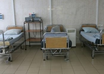 Пациент медучреждения в Белгороде-Днестровском зарезал соседа по палате