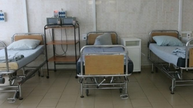 Пациент медучреждения в Белгороде-Днестровском зарезал соседа по палате