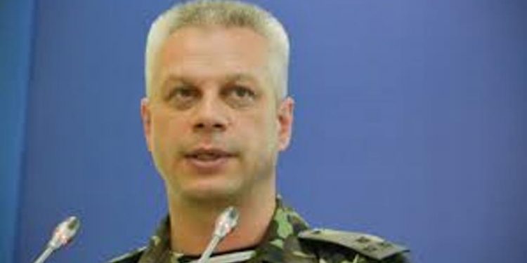 В направлении Новоазовска со стороны РФ зашло более 20 танков