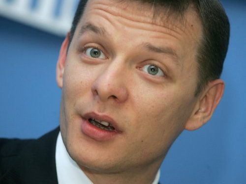 В харьковском теракте виновны те, кто не посадил Кернеса, - Ляшко