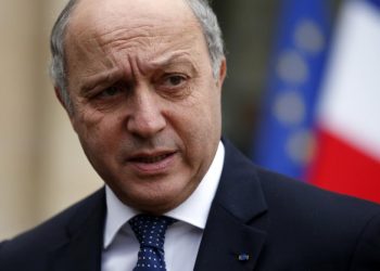 МИД Франции признал нарушение режима прекращения огня на Донбассе