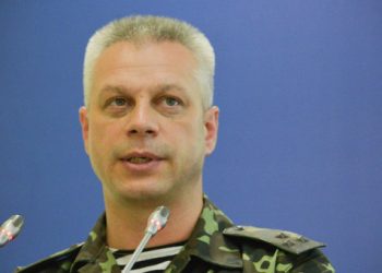 Боевики ДНР выдают себя за украинских «Айдаровцев»