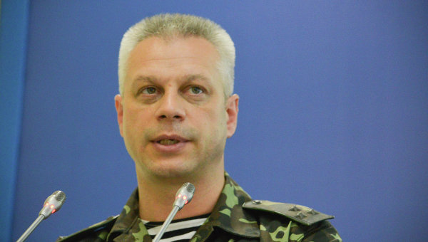 Боевики ДНР выдают себя за украинских «Айдаровцев»