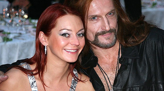 Марина Анисина разводится с Джигурдой