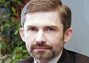 В Киеве убили миллионера и масона Сергея Чернышова