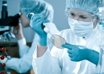 Учёные из Томска нашли необычный способ убивать раковые клетки