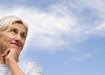 Кто молод душой, не стареет после 50 лет - исследование