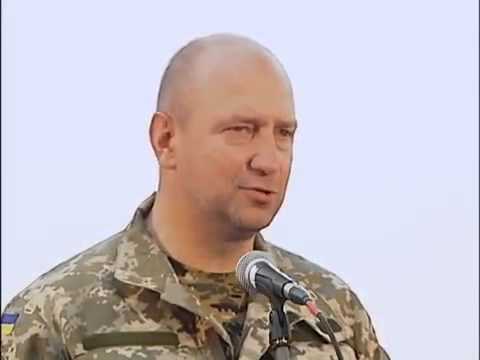 Экс-командир «Айдара» взял на себя вину Савченко