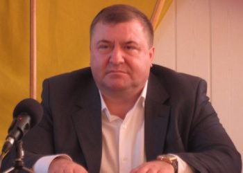 Смерть мэра Мелитополя расследуют как умышленное убийство