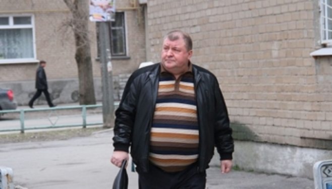 Мэр Мелитополя покончил жизнь самоубийством