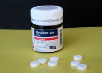 В Борисове оперативники задержали двадцатилетнего торговца метадоном