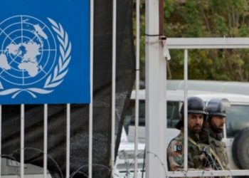 Президент Украины: Российских миротворцев в стране не будет